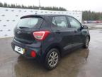 2014 HYUNDAI I10 PREMIU for sale at Copart WHITBURN