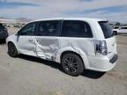2018 Dodge Grand Caravan Se de vânzare în Las Vegas, NV - All Over