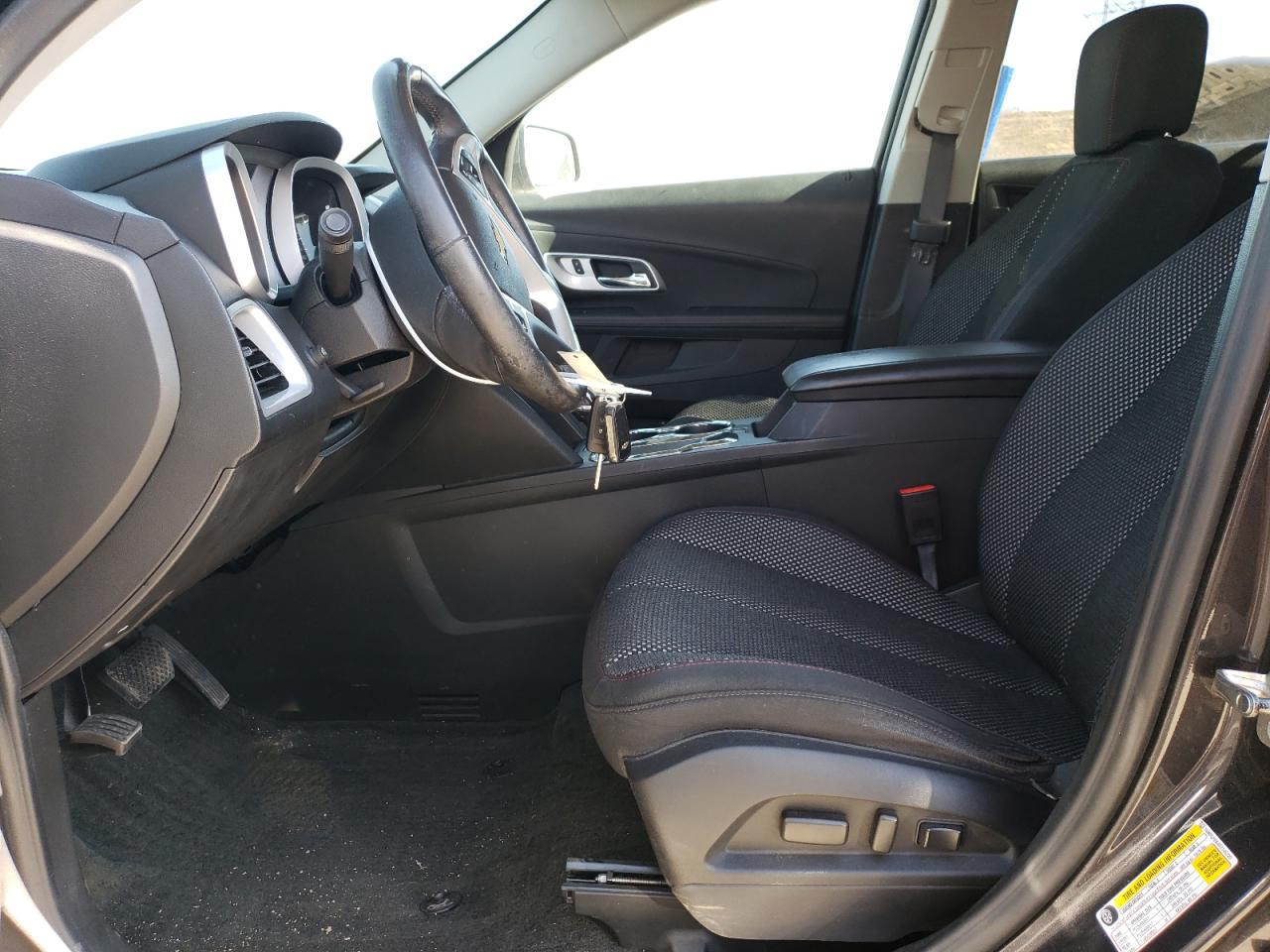 2015 Chevrolet Equinox - Image 7