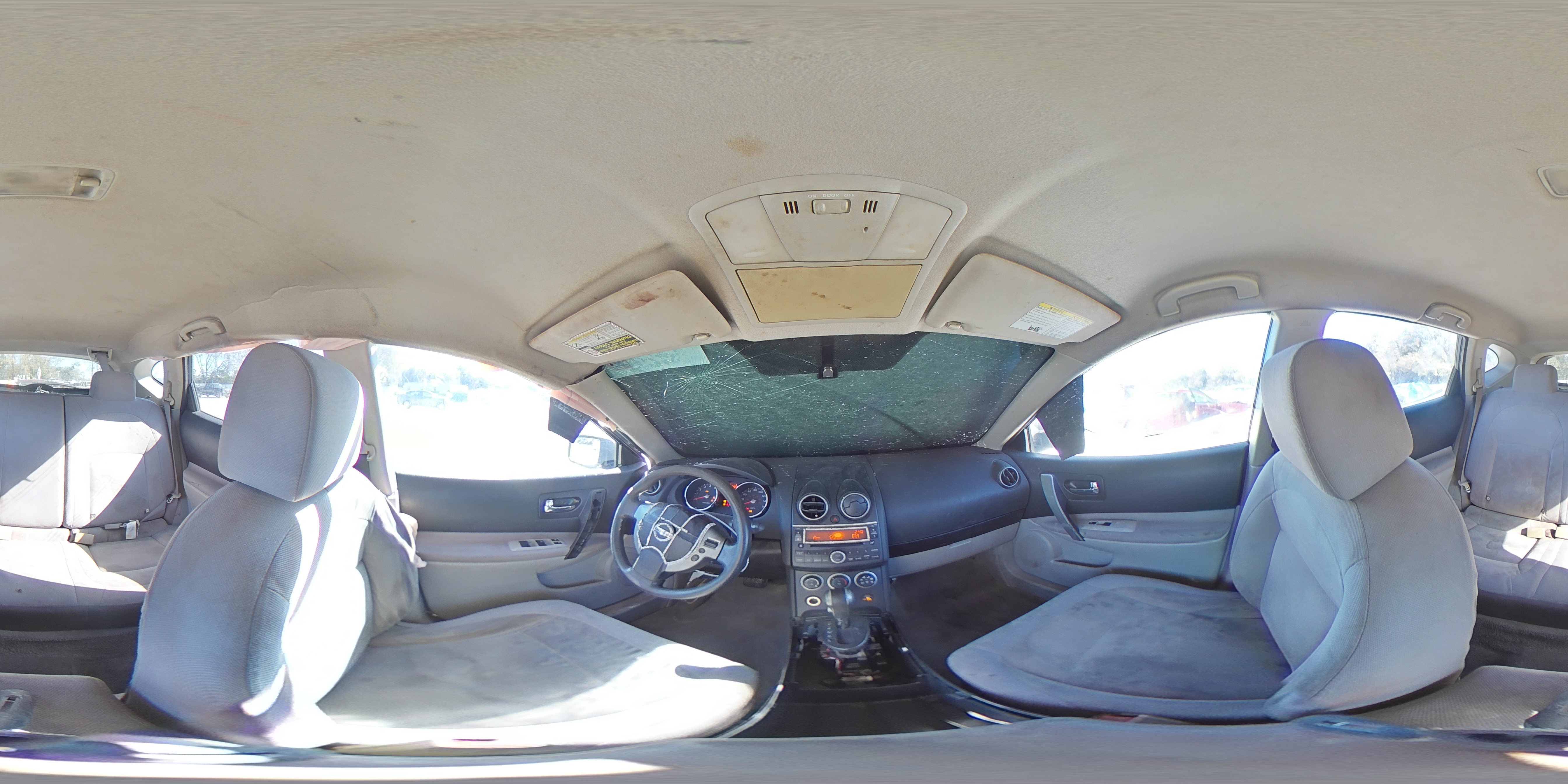 2010 Nissan Rogue - Image 14