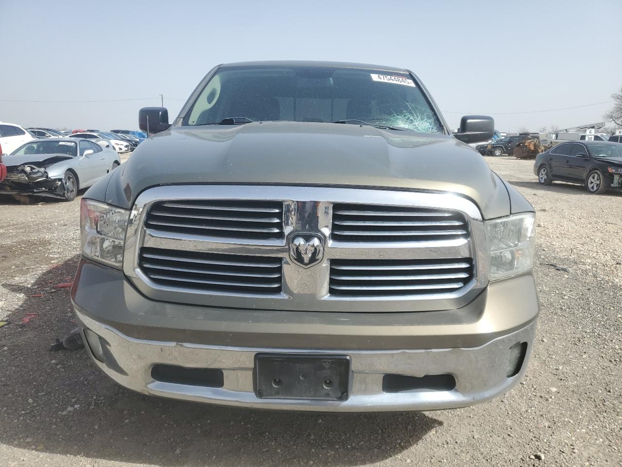 2014 RAM 1500 - Image 5
