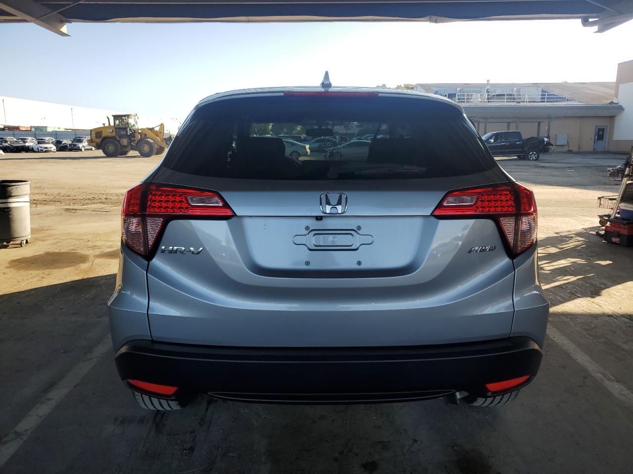2018 Honda HR-V - Image 6