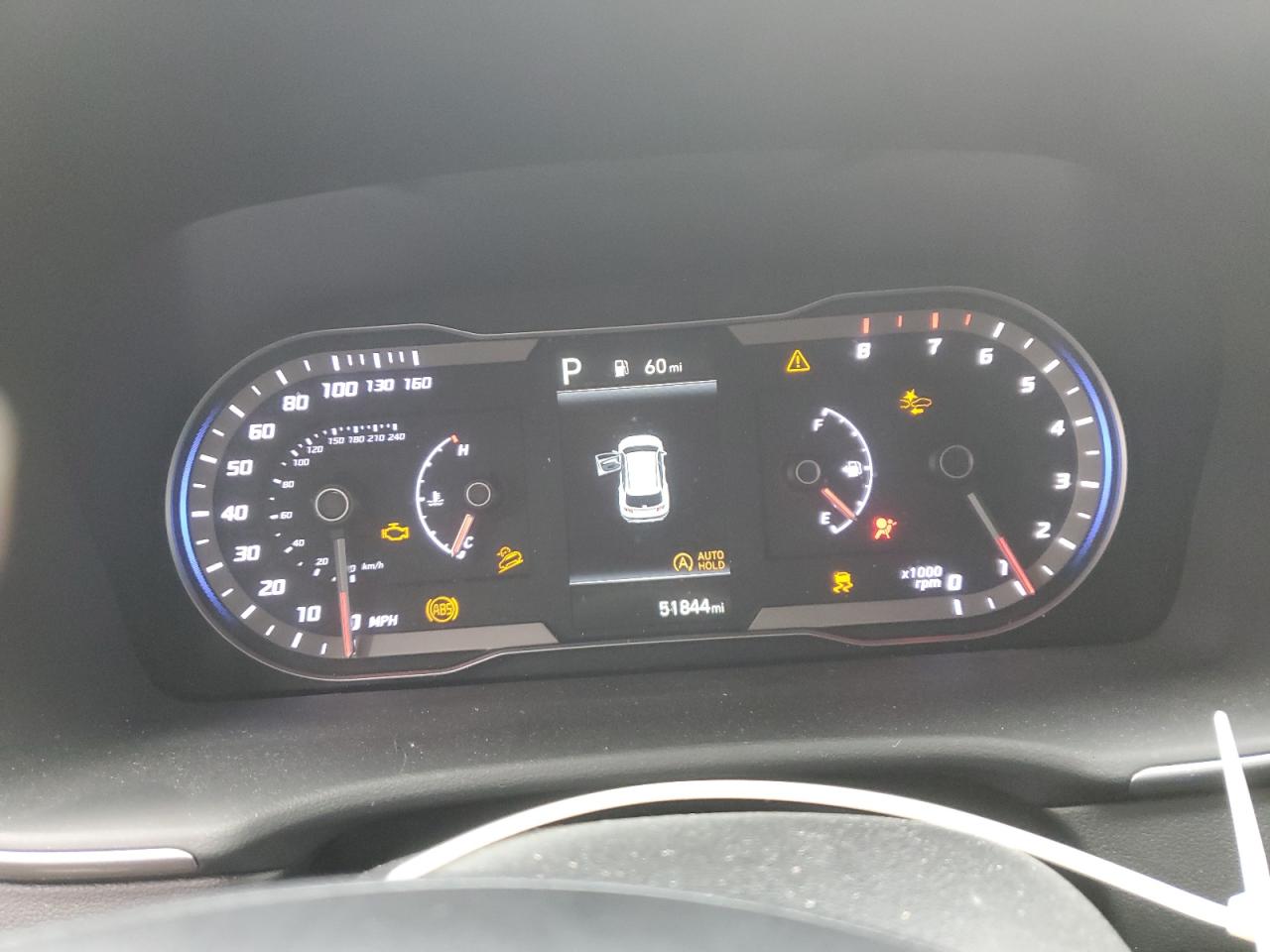 2022 Hyundai Tucson - Image 9