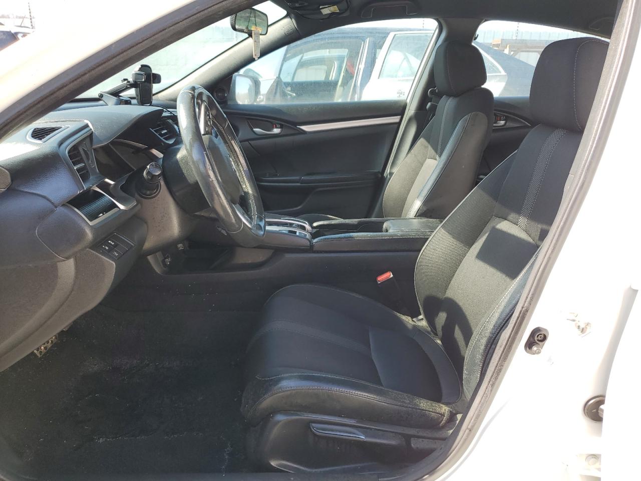 2019 Honda Civic - Image 7