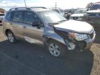 2015 Subaru Forester 2.5I for Sale in Kapolei, HI - Side