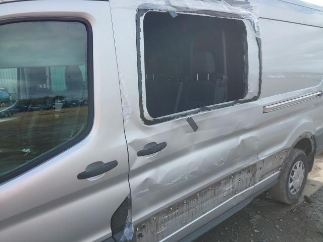 2016 FORD TRANSIT 35