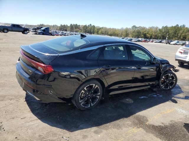  KIA K5 2023 Black