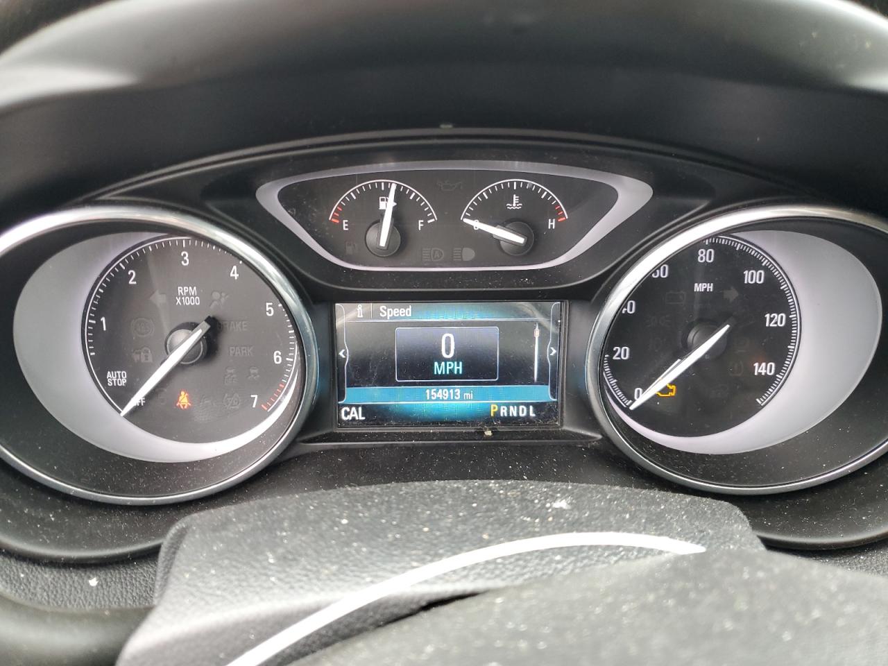2019 Buick Envision - Image 9