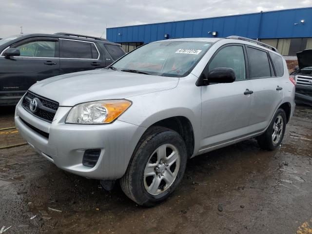 2012 Toyota Rav4 