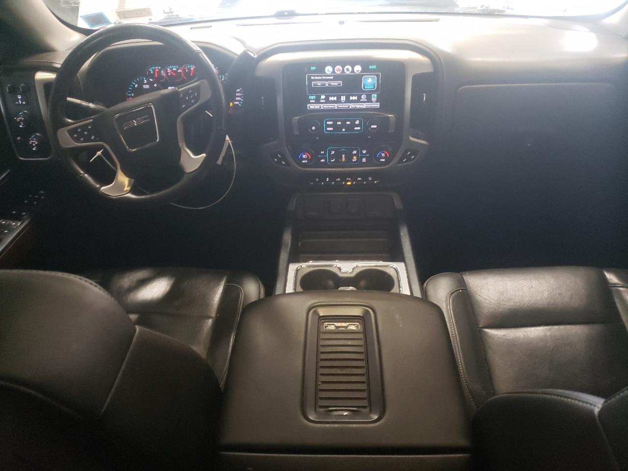 2018 GMC Sierra - Image 8