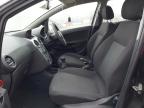 2011 VAUXHALL CORSA EXCI for sale at Copart SANDY