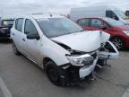 2019 DACIA SANDERO 0.9 TCE ESSENTIAL 5DR for sale at Copart NEWBURY