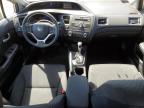 2014 Honda Civic Lx for Sale in Finksburg, MD - Side