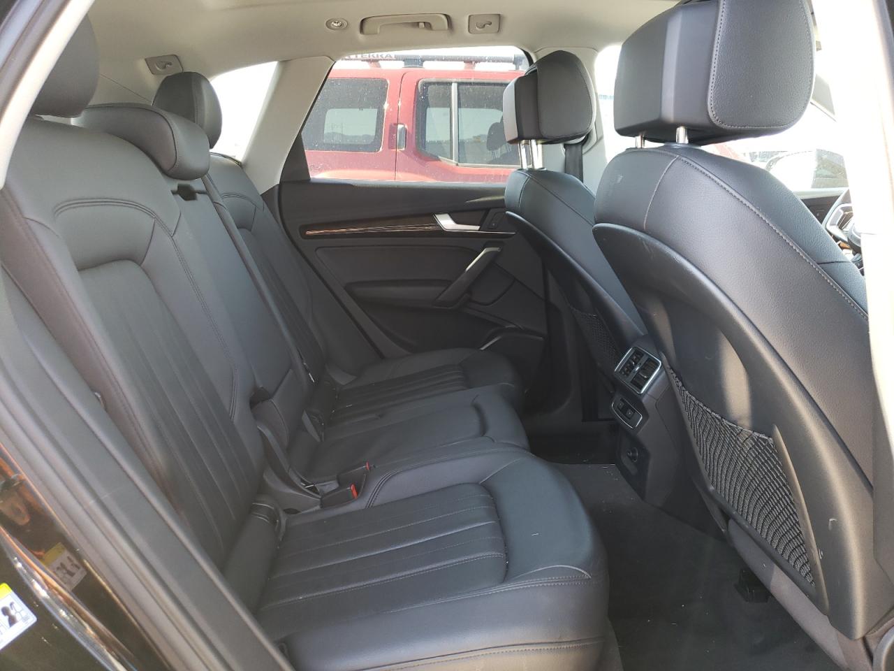 2018 Audi Q5 - Image 12