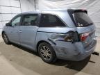 2013 Honda Odyssey Exl for Sale in Candia, NH - Rear End
