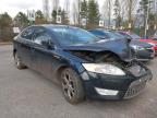 2009 FORD MONDEO TIT for sale at Copart GLOUCESTER