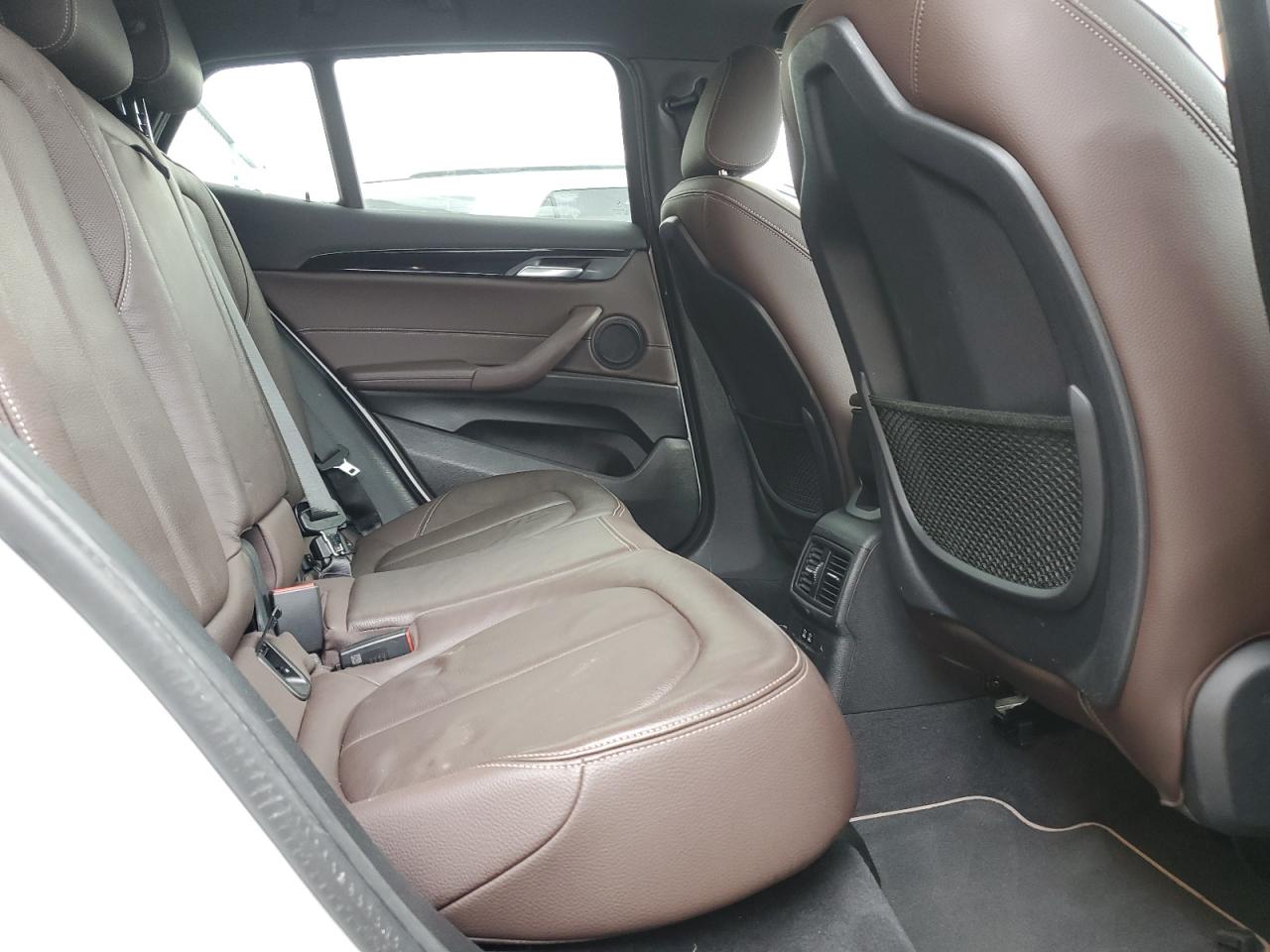 2019 BMW X2 - Image 11