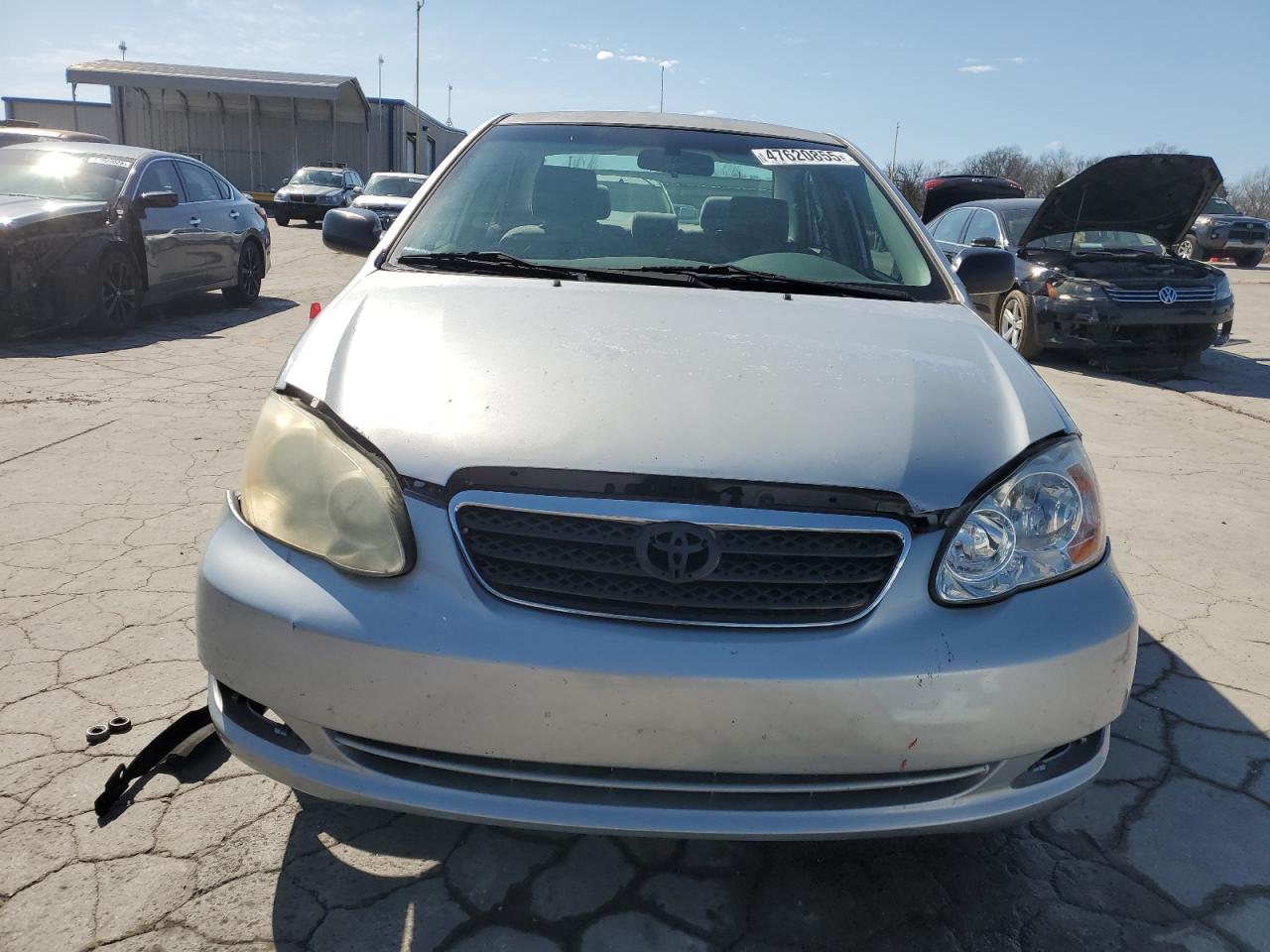 2006 Toyota Corolla - Image 5