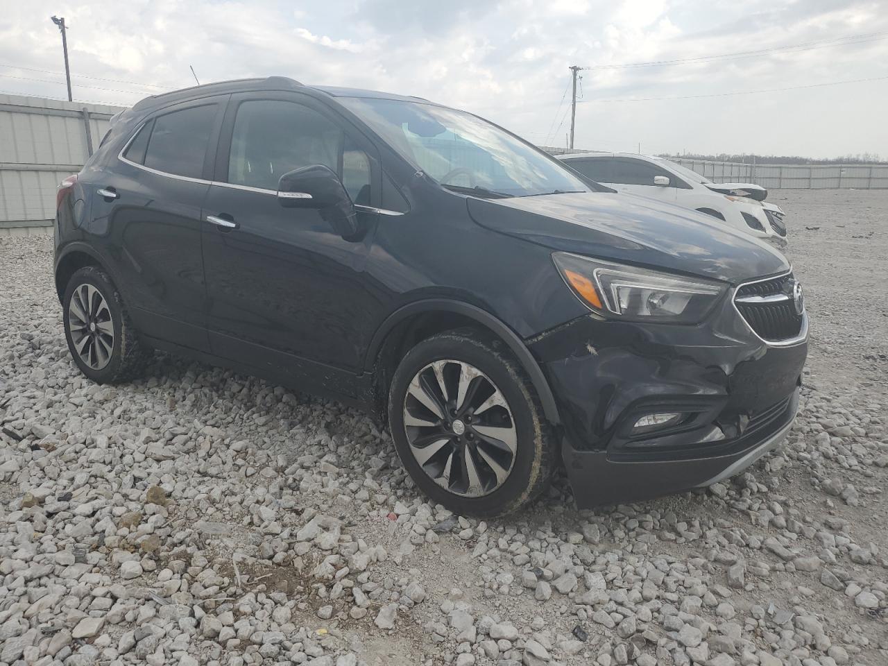 2017 Buick Encore - Image 4