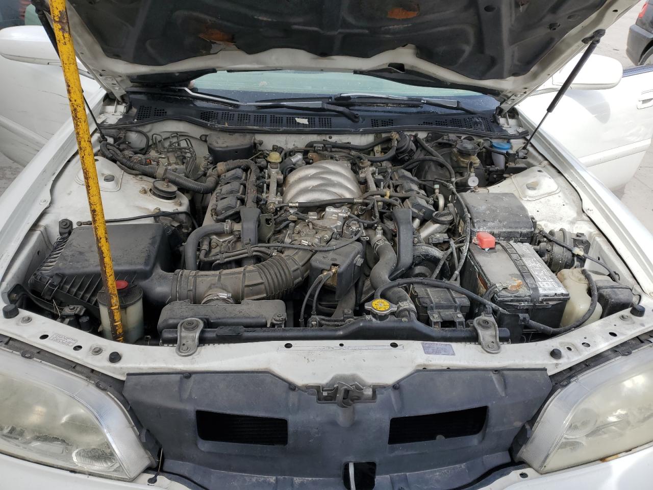 1998 Acura TL - Image 11