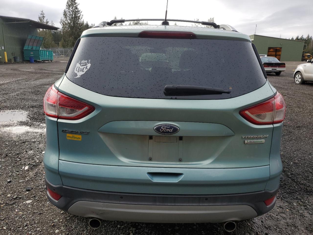 2013 Ford Escape - Image 6