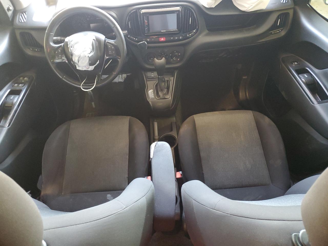 2015 RAM ProMaster City - Image 8