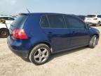 2007 Volkswagen Rabbit    продається в San Antonio, TX - Minor Dent/Scratches