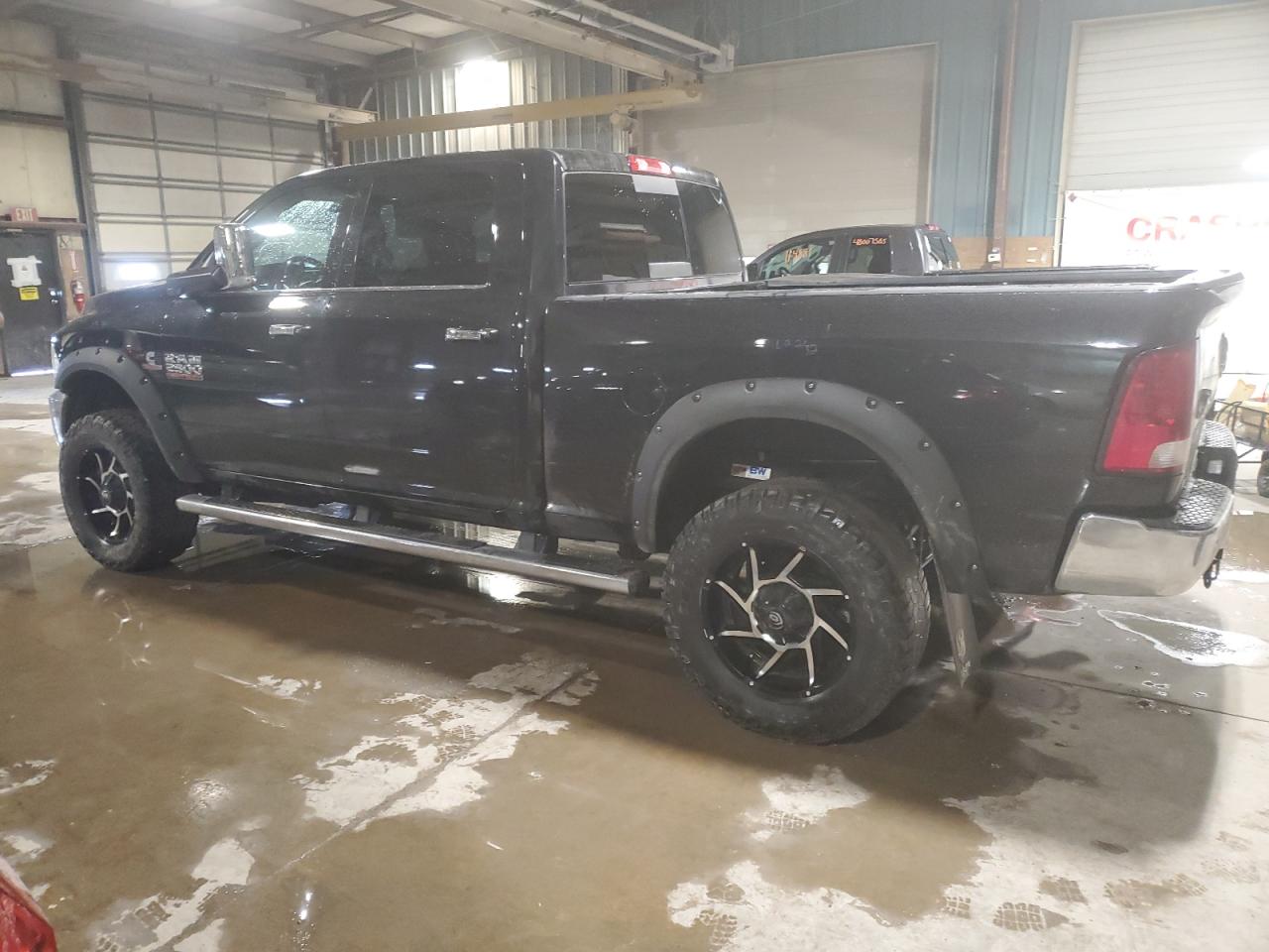 2018 RAM 2500 - Image 2