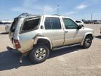 1999 NISSAN PATHFINDER XE for sale at Copart TX - AMARILLO
