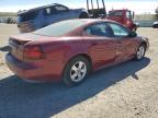 2006 Pontiac Grand Prix  იყიდება Conway-ში, AR - Side