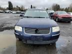 2003 Volkswagen Passat Gls للبيع في Portland، OR - Front End