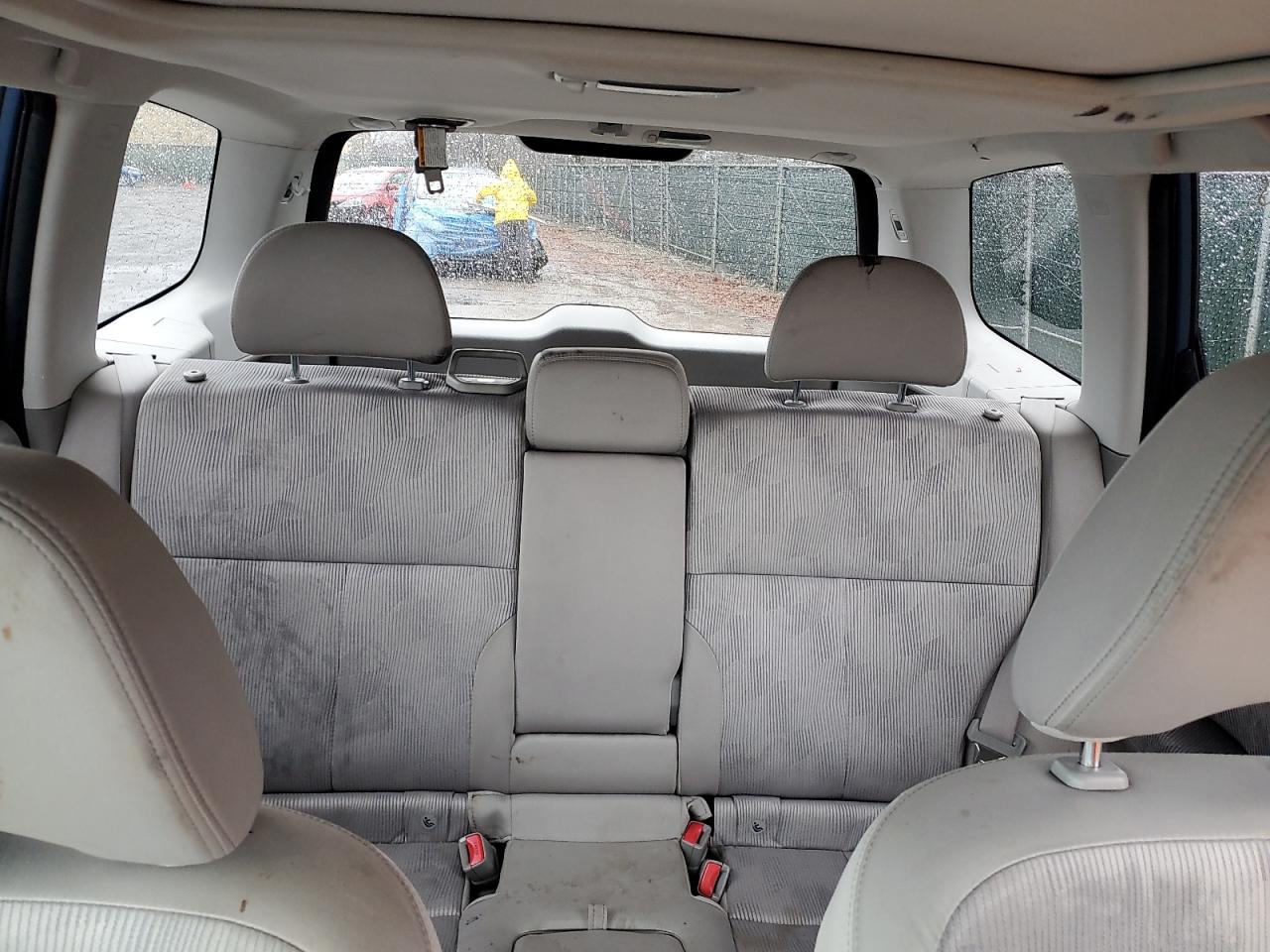 2009 Subaru Forester - Image 10
