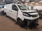 2024 VAUXHALL VIVARO F29 for sale at Copart SANDWICH