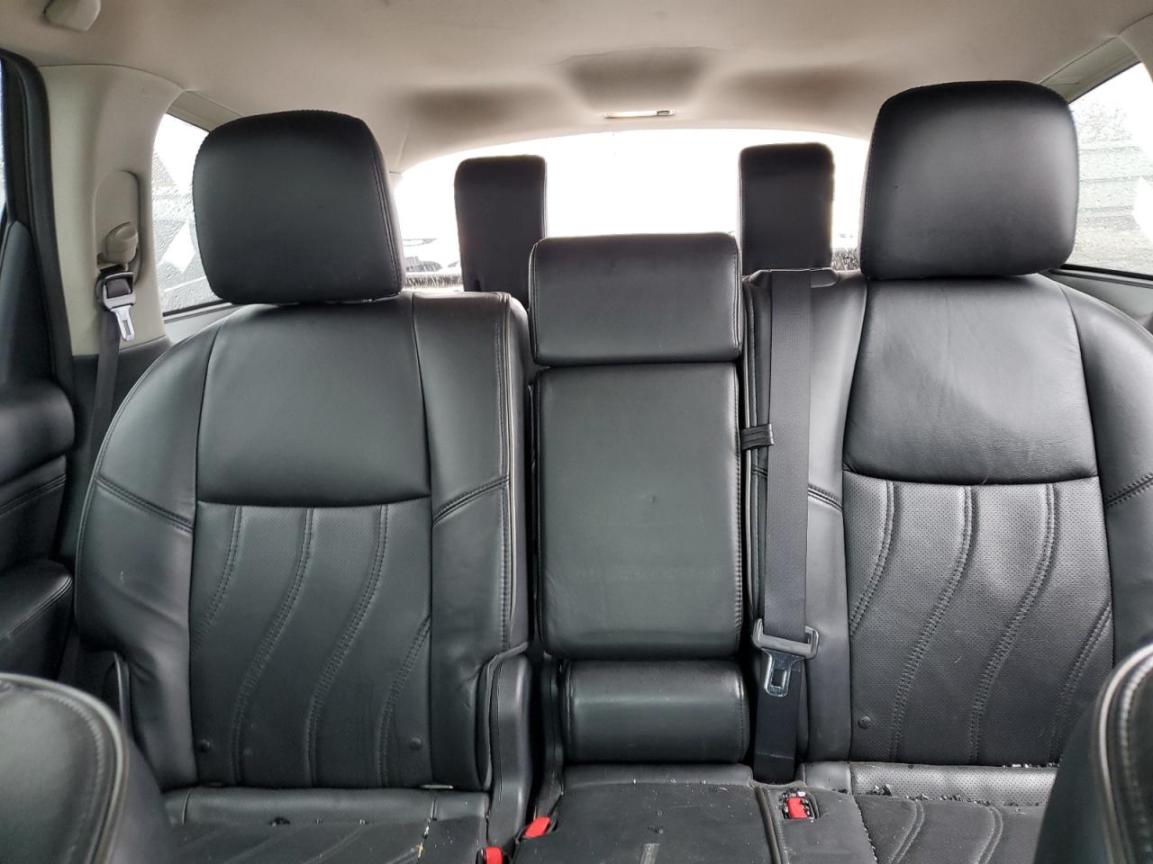 2013 Infiniti JX - Image 10