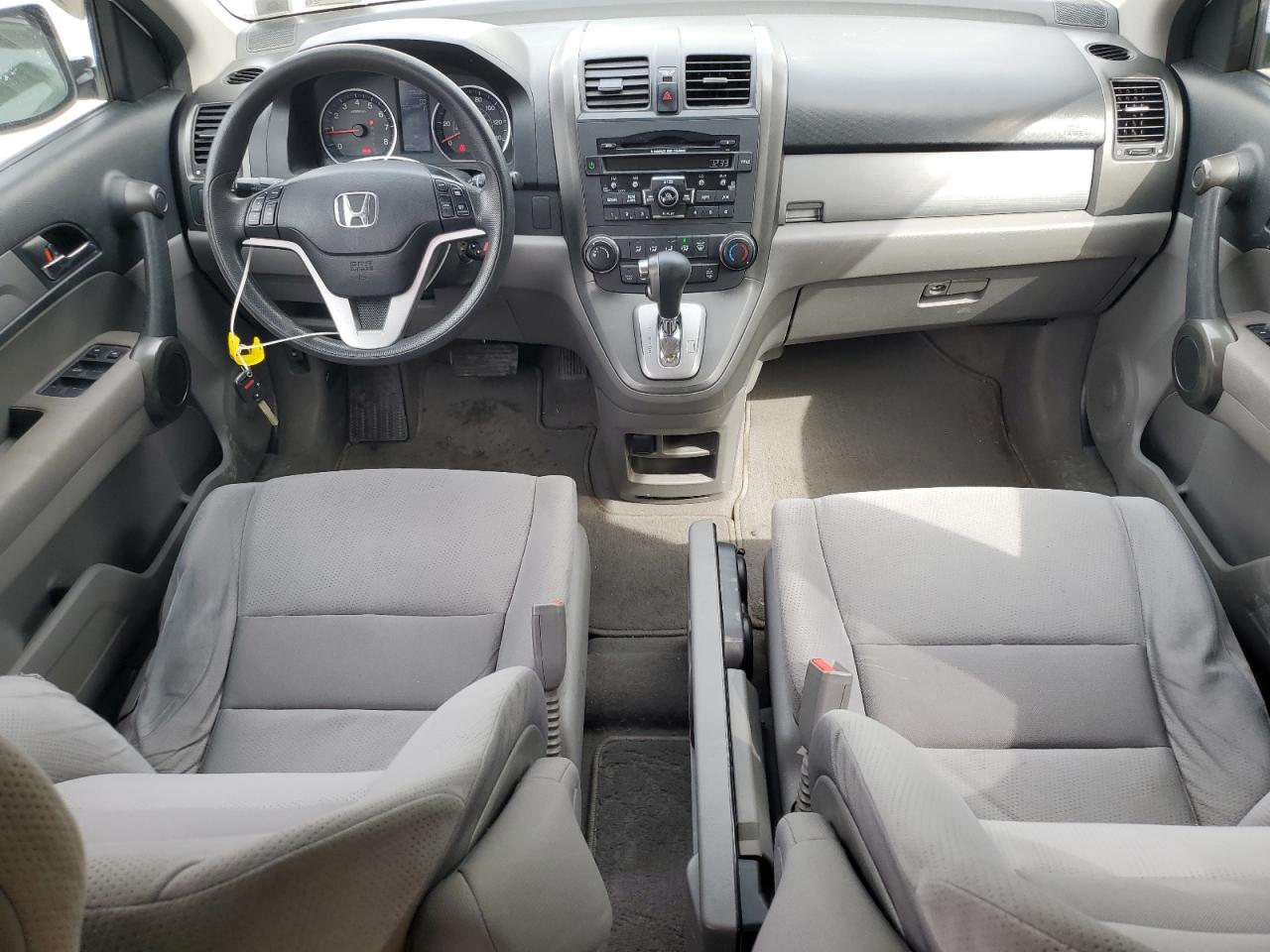 2011 Honda CR-V - Image 8