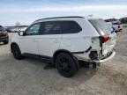 2018 Mitsubishi Outlander Se na sprzedaż w Anderson, CA - Rear End