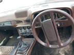 1984 PORSCHE 944 for sale at Copart SANDY