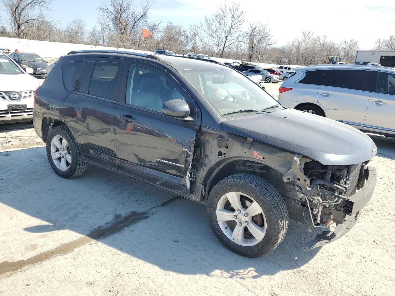 2015 Jeep Compass - Image 4