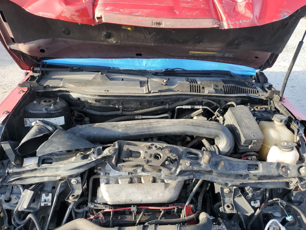 2006 Saturn VUE - Image 14