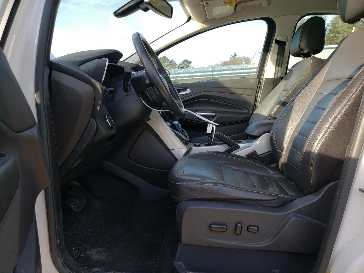 2014 Ford C-MAX - Image 7