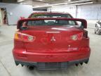 2008 Mitsubishi Lancer Evolution Mr продається в Wheeling, IL - Front End