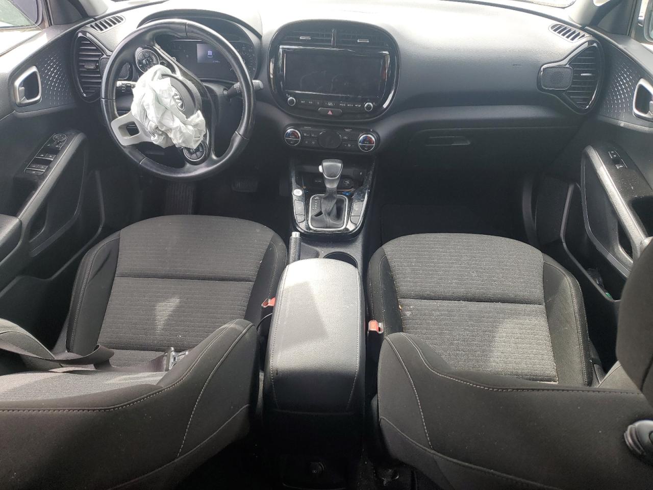2020 Kia Soul - Image 8