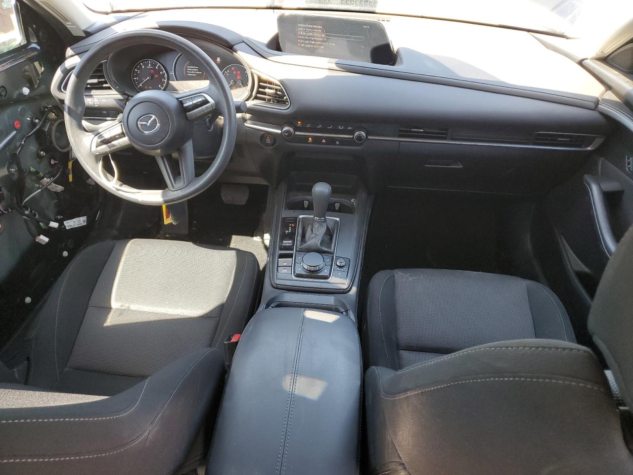 2023 Mazda CX-30 - Image 8