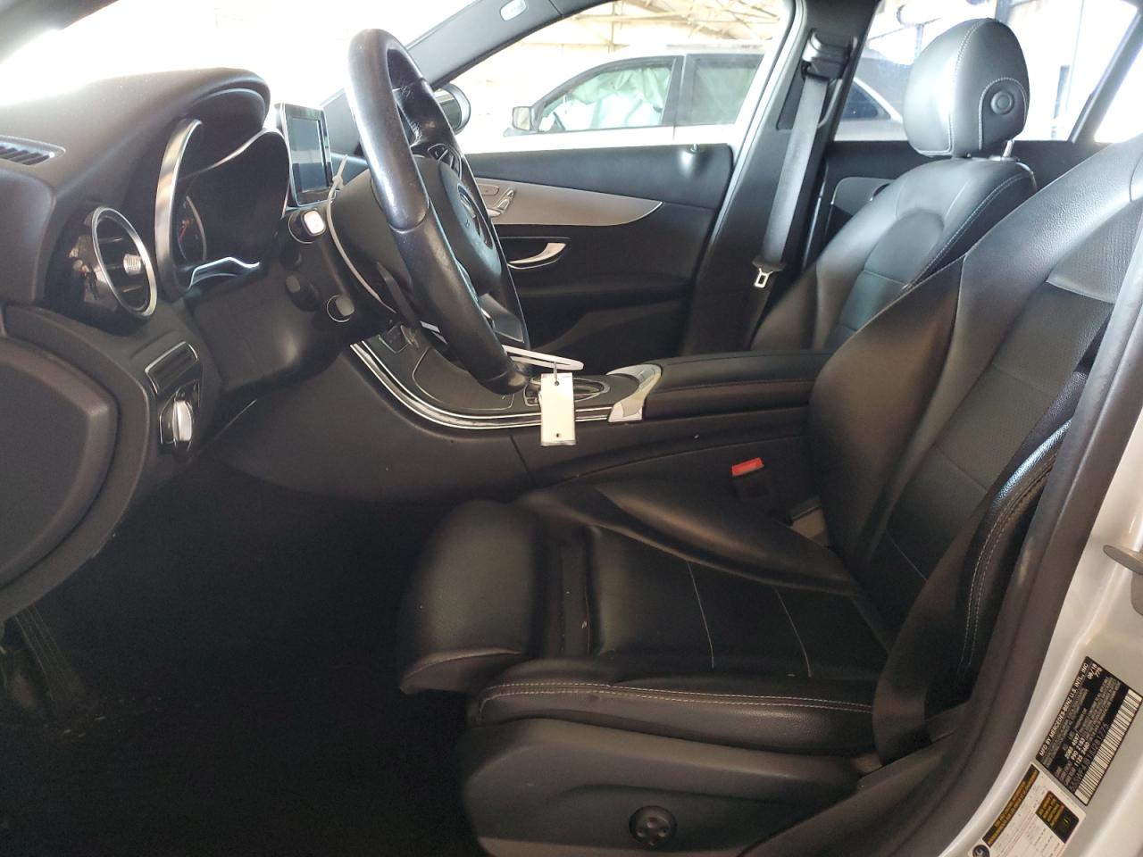2018 Mercedes-Benz C-klasse - Image 7