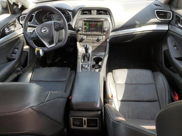 NISSAN MAXIMA 2023 Blue