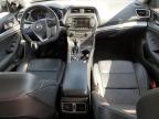 2023 Nissan Maxima Sv na sprzedaż w Fort Wayne, IN - Rear End