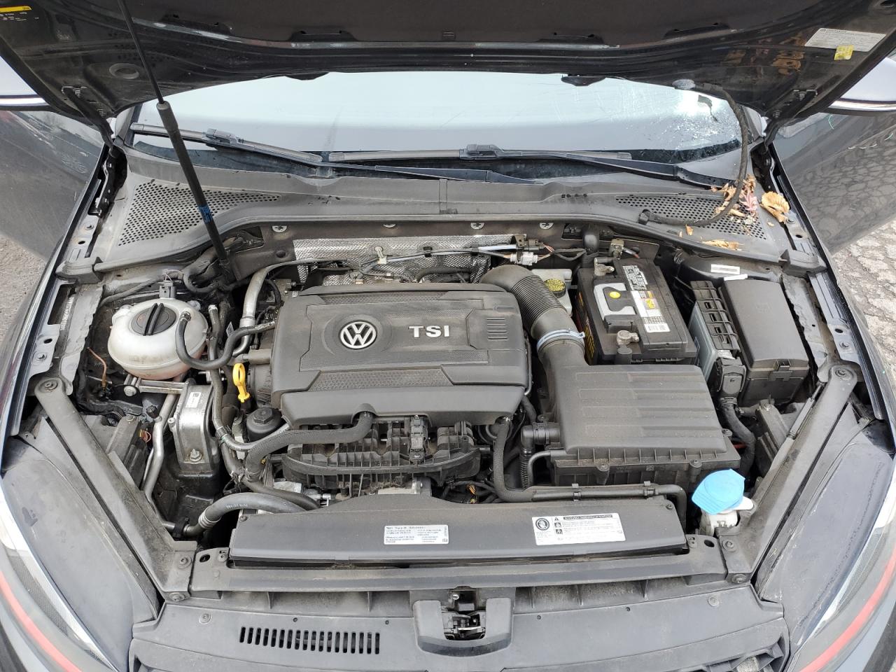 2017 Volkswagen GTI - Image 11
