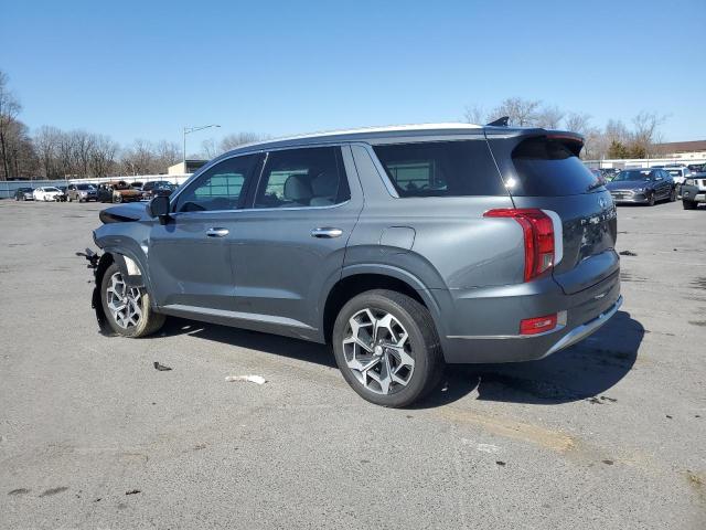  HYUNDAI PALISADE 2022 Charcoal