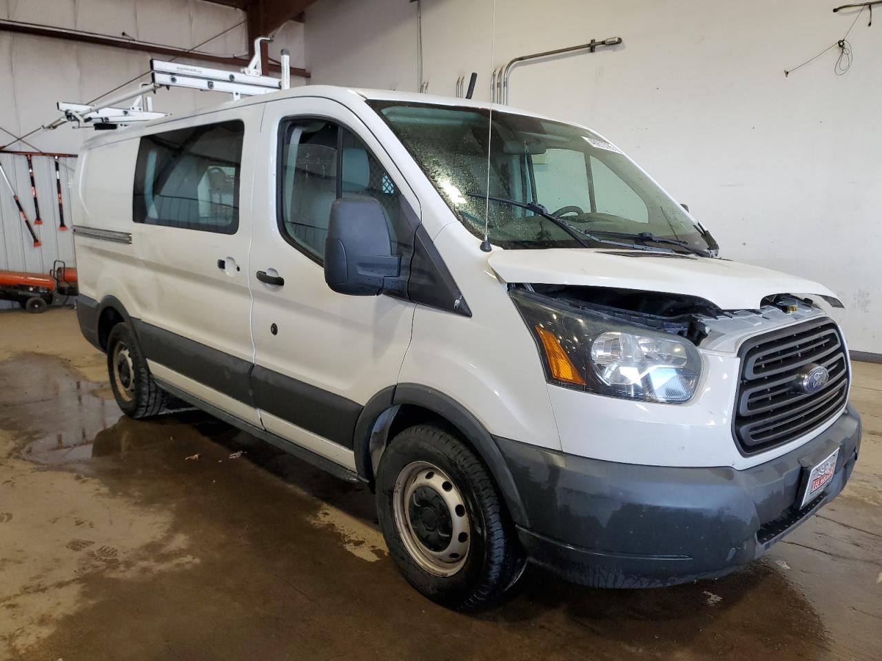 2015 Ford Transit - Image 4