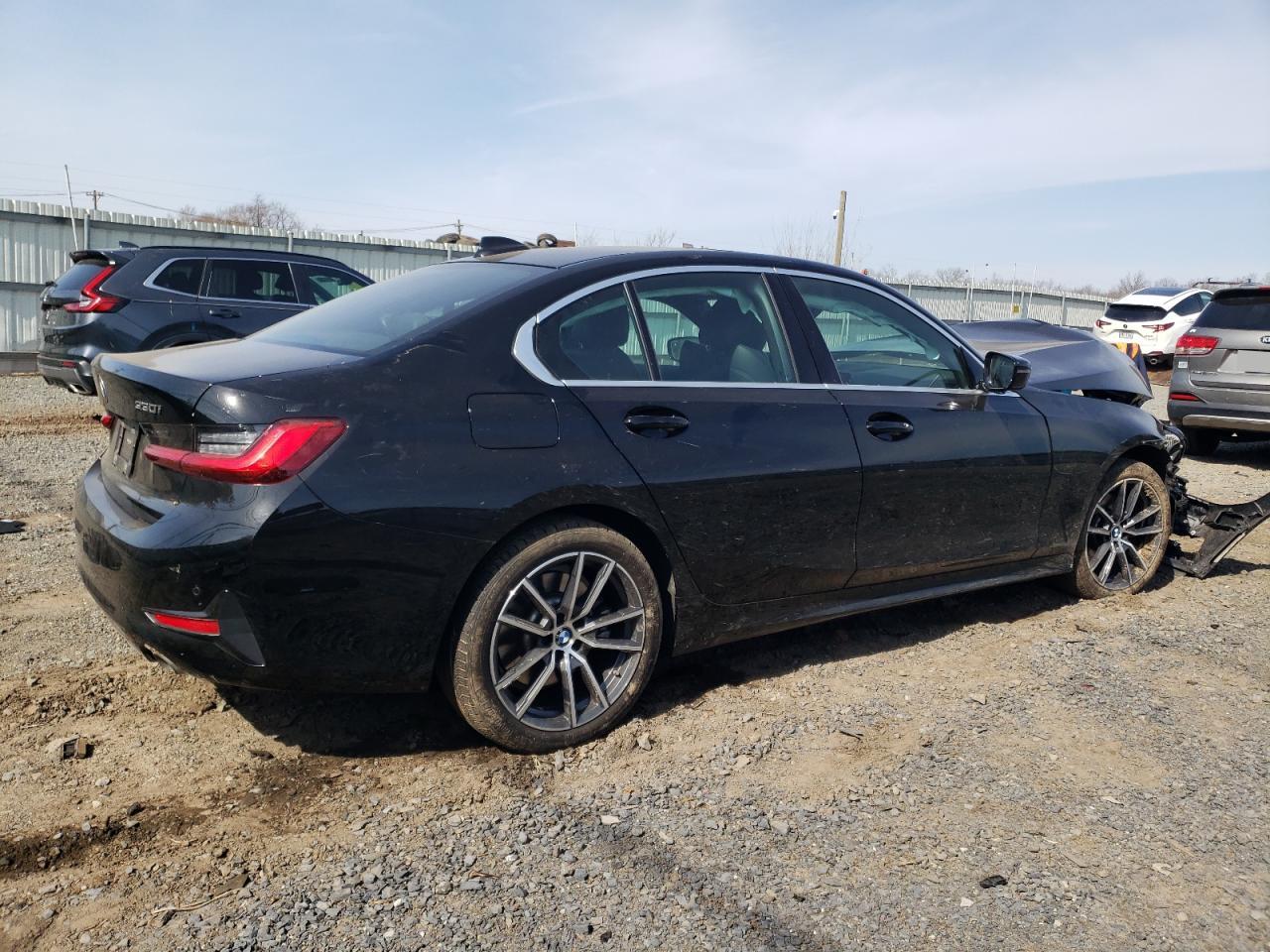2020 BMW 3er - Image 3